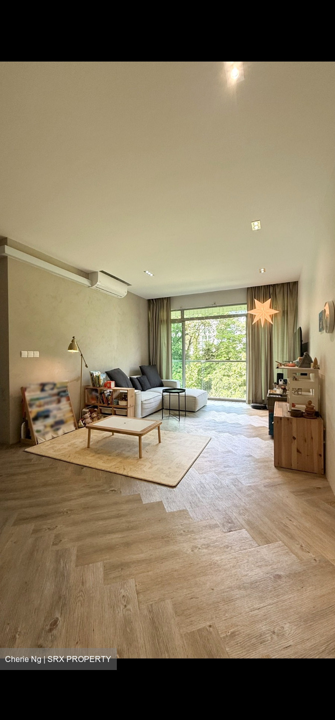 The Raintree (D21), Condominium #549697701